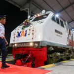 Gaji masinis KAI jarak jauh vs masinis KRL: Mana yang lebih tinggi?