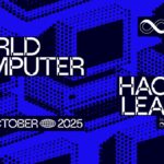 Hackathon Global Event Undangan Pengembang Mengembangkan Aplikasi Web3 Siap digunakan