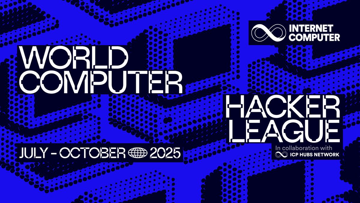 Hackathon Global Event Undangan Pengembang Mengembangkan Aplikasi Web3 Siap digunakan