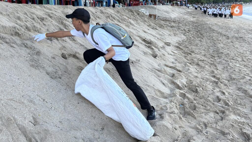 Hari Lingkungan Dunia 2025, Indonesia akan menuntut tanggung jawab importir plastik