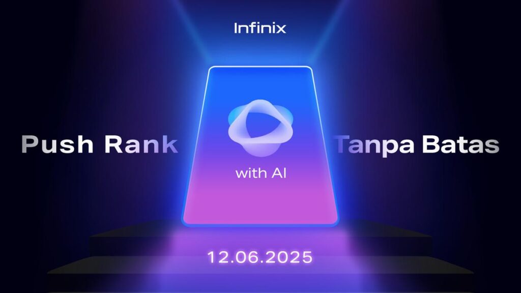 Infinix XPAD 20 Siap diluncurkan di Indonesia: Tablet Cerdas untuk Generasi Muda