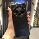 Iqoo Z10 siap diluncurkan di Indonesia dengan chipset Snapdragon 7s Gen3 dan baterai 7.300mAh