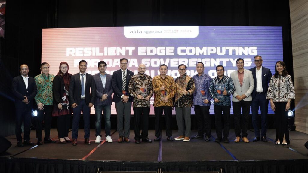 Jadi kebutuhan dasar, transformasi digital berbasis cloud akan menembus Rp 22 triliun di Indonesia pada tahun 2025!