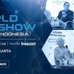 Jakarta akan menjadi tuan rumah acara AI dunia ke -45, menyoroti transformasi digital Indonesia