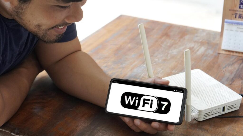 Jangan hanya mengakses wi-fi publik, ini adalah cara yang aman untuk menghindari jerat