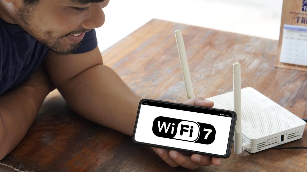 Jangan hanya mengakses wi-fi publik, ini adalah cara yang aman untuk menghindari jerat