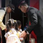 KCIC menawarkan diskon tiket hingga 20 persen untuk perjalanan kelompok selama liburan sekolah