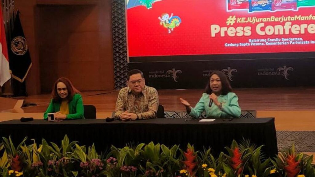 Keju bisa menjadi penghubung antara tradisi kuliner dan daya tarik pariwisata Indonesia