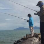 Mengenal mancing galatama: Aturan, sistem, dan daya tarik