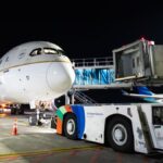 Kronologi pesawat Saudia Airlines yang membawa peziarah mendarat darurat di Medan karena ancaman bom