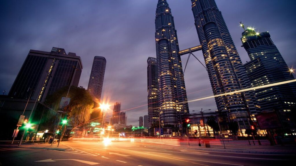 Malaysia bergeser, peringkat Indonesia dalam daftar Destinasi Wisata Muslim 2025 Down Dratis