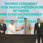 Mempromosikan Industri Halal Indonesia Melalui Kerjasama Perbankan Syariah