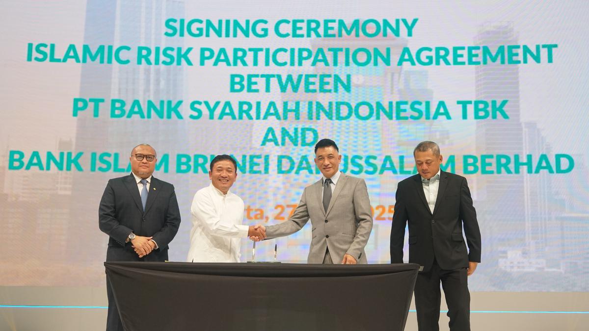 Mempromosikan Industri Halal Indonesia Melalui Kerjasama Perbankan Syariah