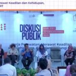 Mendukung Kehidupan Domestik Tetapi Seringkali Mendapat Diskriminasi, RUU PPRT harus segera diratifikasi