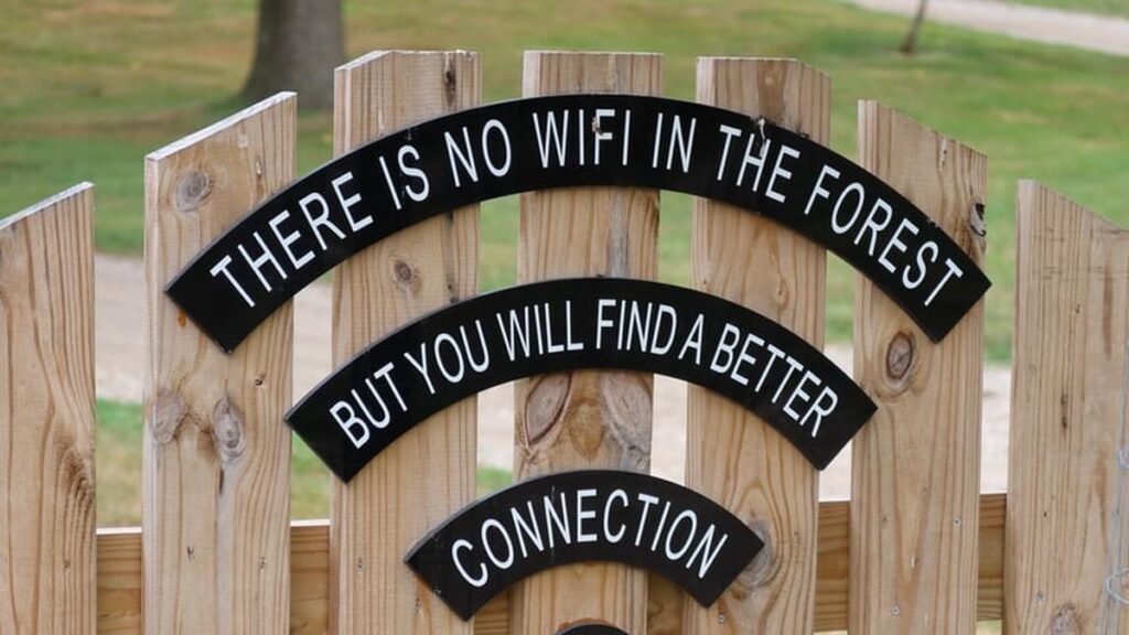 Mengenali 4 jenis jaringan Wi-Fi dan kelebihan serta kerugiannya