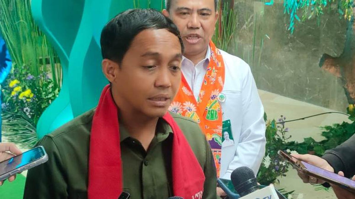 Menteri Kehutanan Menanggapi Kasus Para Pemimpin Adat yang Diduga Menjual Tesso Nilo Riau National Park Land