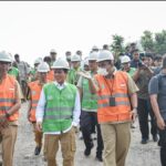 Menteri Lingkungan adalah tindakan tegas pelaku pengelolaan limbah yang mengabaikan aturan