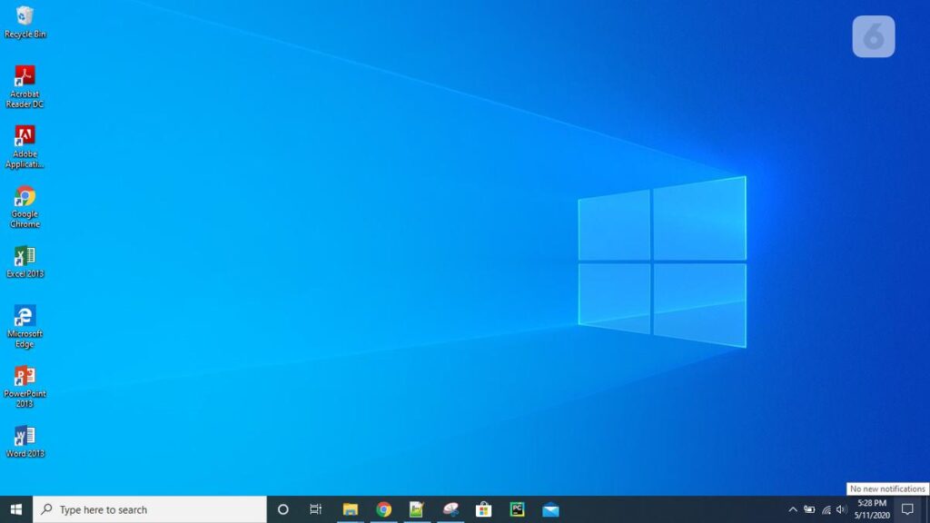Microsoft segera pensiun Windows 10, ini harus dilakukan oleh pengguna