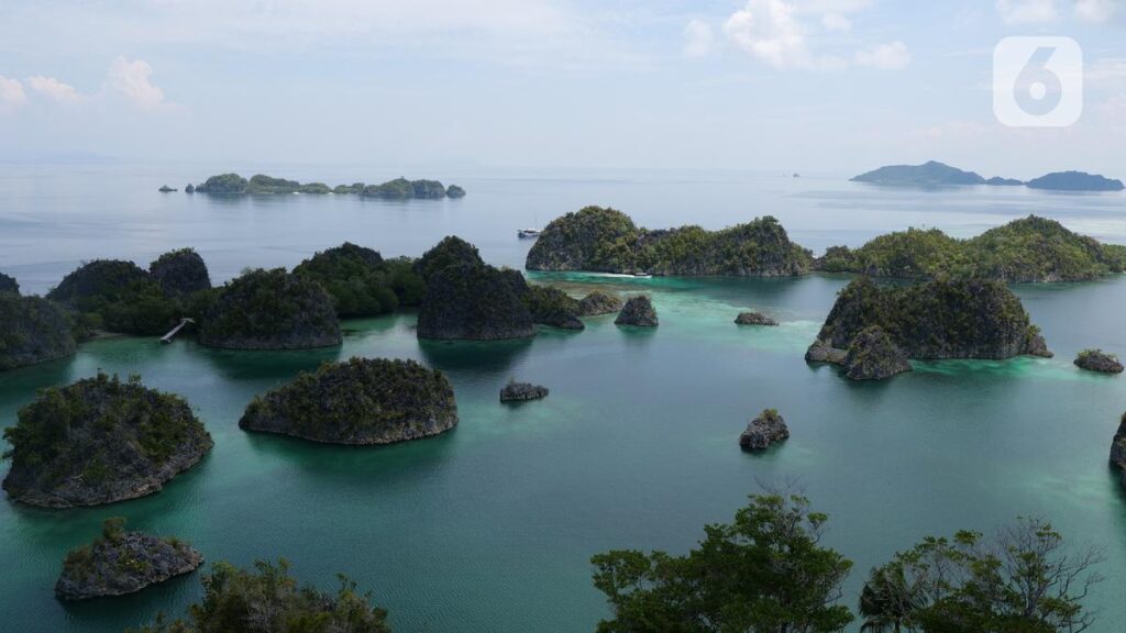 Nominasi 2025 Tourise Awards secara resmi dibuka, tujuan wisata di Indonesia dapat bergabung