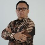 Nutanix menunjuk ke Robert Kayatoe sebagai manajer negara untuk memperkuat ekonomi digital Indonesia