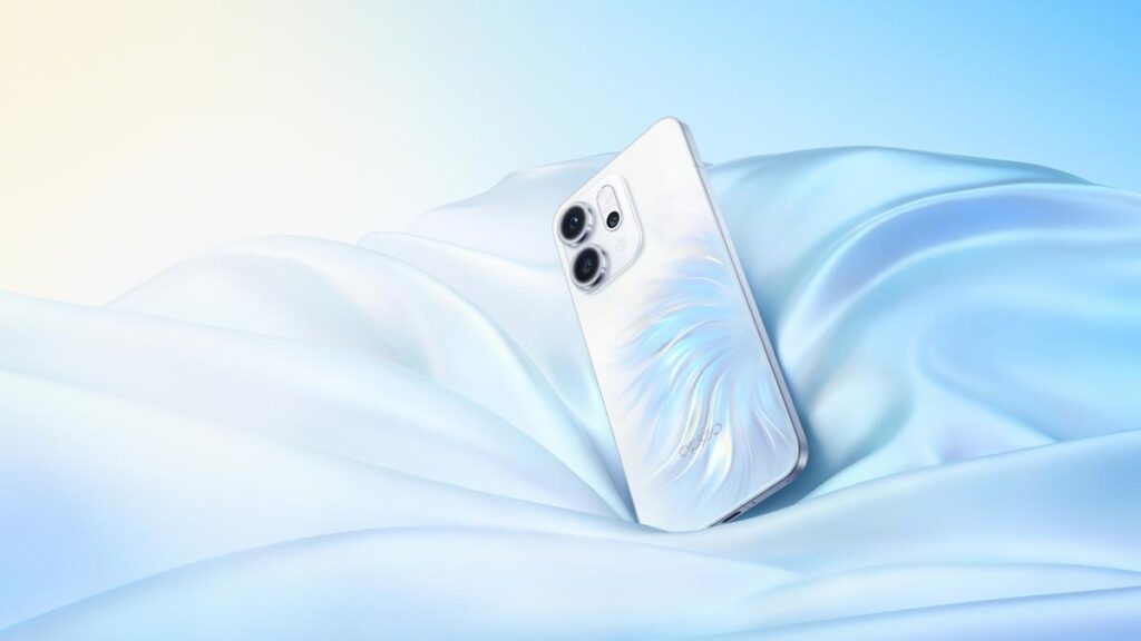 Oppo Reno14 dan Reno14 Pro Global Release, periksa spesifikasi lengkapnya