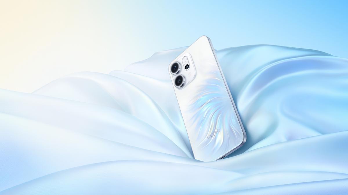 Oppo Reno14 dan Reno14 Pro Global Release, periksa spesifikasi lengkapnya
