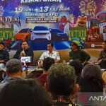 Panduan lengkap Jakarta Fair 2025: Jadwal, harga tiket, dan cara beli