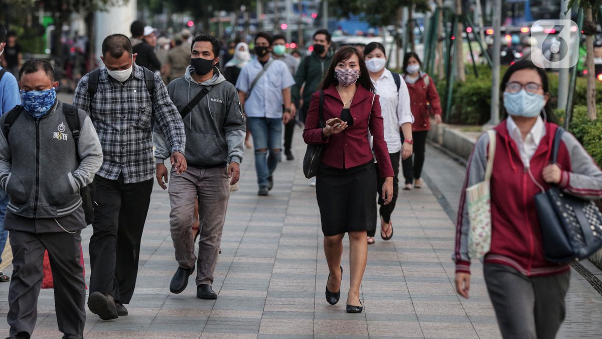 Para peneliti mengembangkan AI yang dapat memprediksi pandemi, beginilah cara kerjanya