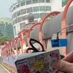 Pariwisata ke Sentul lebih mudah untuk mengendarai rute baru Transjabodetabek dari Blok M