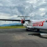 Pembatalan Penerbangan Udara Sayap 19 dan 20 Juni 2025 Dampak letusan Gunung Lewotobi NTT