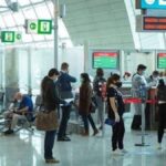 Perang Israel vs Iran berdampak pada pariwisata global, bandara penerbangan 7 di Timur Tengah terganggu