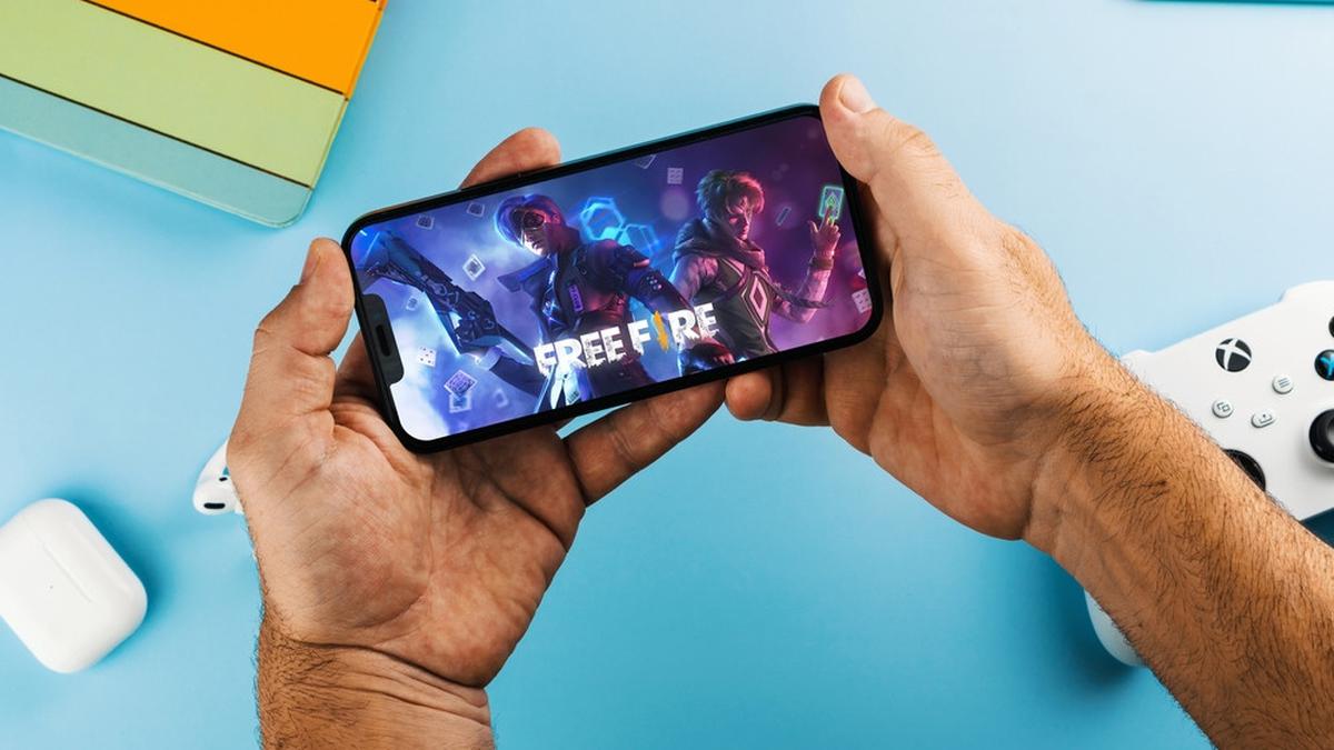 Periksa di sini, Kode Kebakaran Gratis Redeem FF 19 Juni 2025