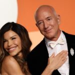 Pernikahan lagi, Jeff Bezos membuat perjanjian pranikah untuk melindungi kekayaan