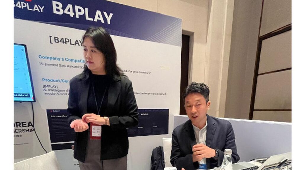 Platform ini dapat mendeteksi elemen negatif dalam permainan hanya dalam 2 menit, apa teknologi di baliknya?