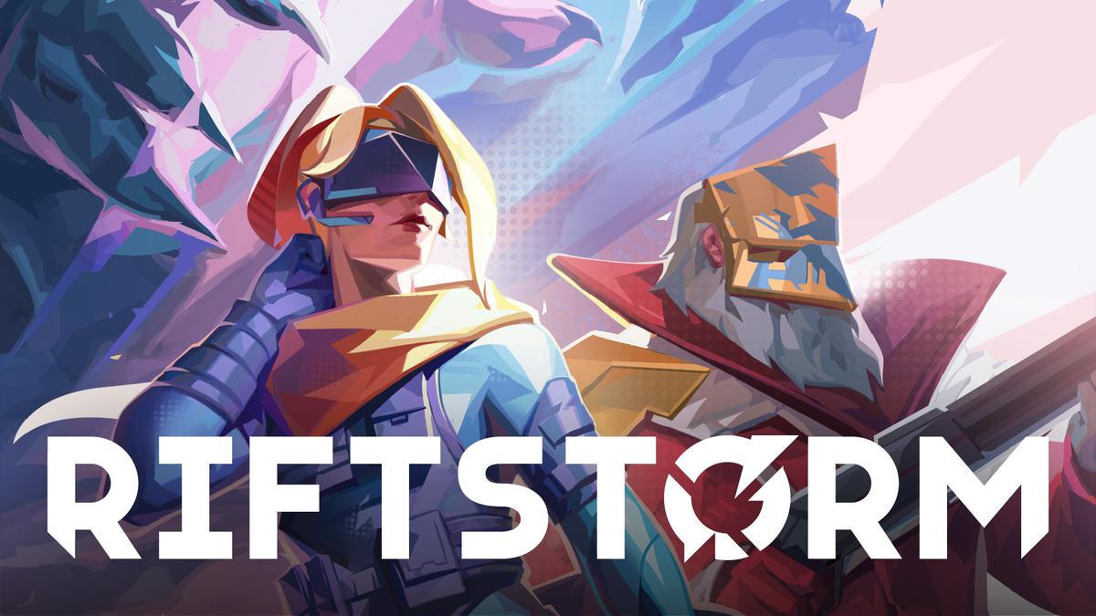 Riftstorm muncul di Steam Next Fest 2025, permainan penembak penjarah Indonesia