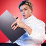 Rilis Infinix XPAD GT di Indonesia: Tablet Gaming untuk RP. 6 juta