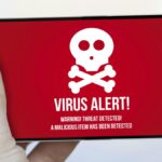 Serangan Cyber ​​pada Smartphone naik 27 persen karena jumlah malware baru