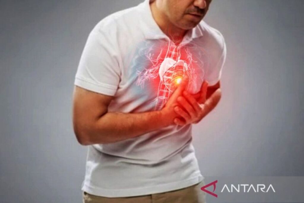 Serangan jantung saat tidur: Penyebab, gejala, dan cara mencegahnya