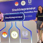 SheablePreneur: Mendorong perempuan dan cacat untuk menjadi pendorong perubahan di dunia MSMES