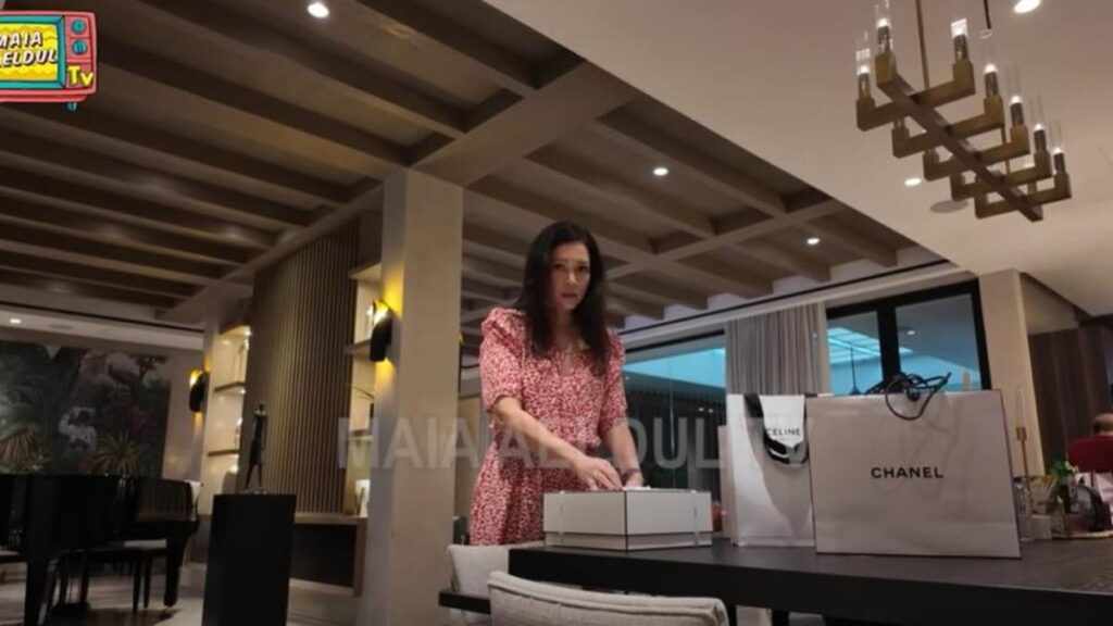 Top 3 Hari Ini Berita: Seserah Mewah Al Ghazali untuk Alyssa Daguise, Perhiasan Cartier untuk Rahasia Lingerie Victoria