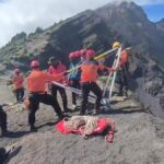 Top 3 Today's News: Isi surat keluarga wisata Brasil yang jatuh di Gunung Rinjani untuk sukarelawan, mengatakan secara mendalam terima kasih