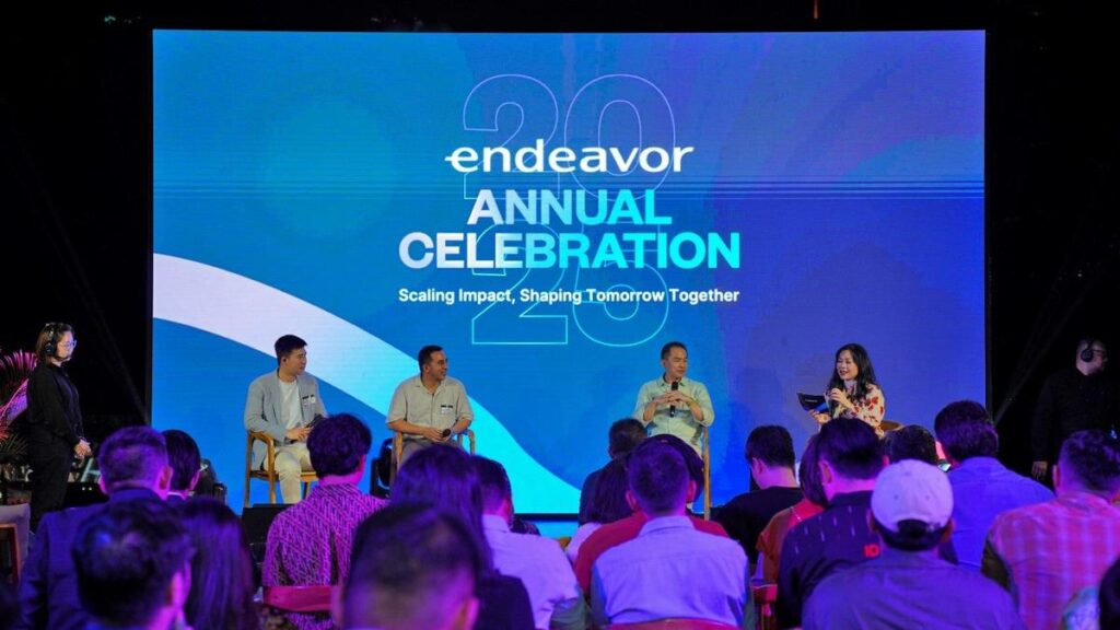 Upaya Strategi Indonesia Membawa Kelas Startup Rise