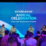 Upaya Strategi Indonesia Membawa Kelas Startup Rise