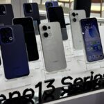 Versi global dari foto kebocoran Oppo Reno14 beredar, siap diluncurkan awal Juli?