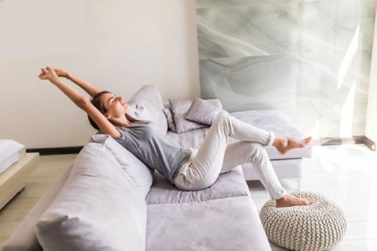 11 tips rileks dan istirahatkan mental yang bisa dilakukan tiap hari