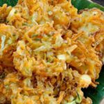3 Resep Bakwan Sayuran Gurih dan Renyah, Jangan Konsumsi yang Berlebihan