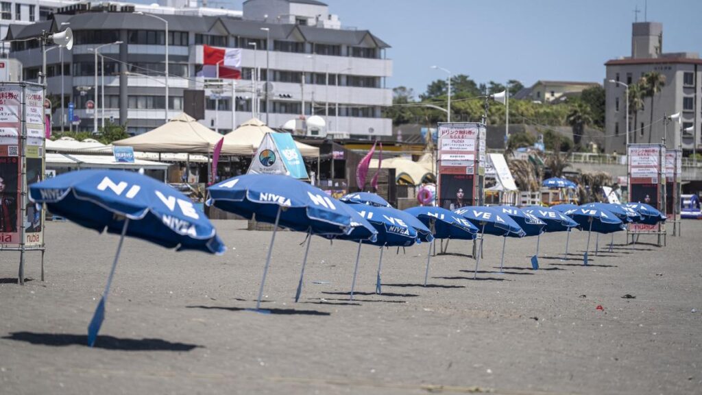3 Top Today's News: Bandara Internasional di Jepang ditutup setelah dampak peringatan tsunami dari besarnya gempa bumi Rusia 8.8