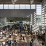 3 berita teratas hari ini: 2 bandara di Asia dalam daftar bandara terindah di dunia 2025