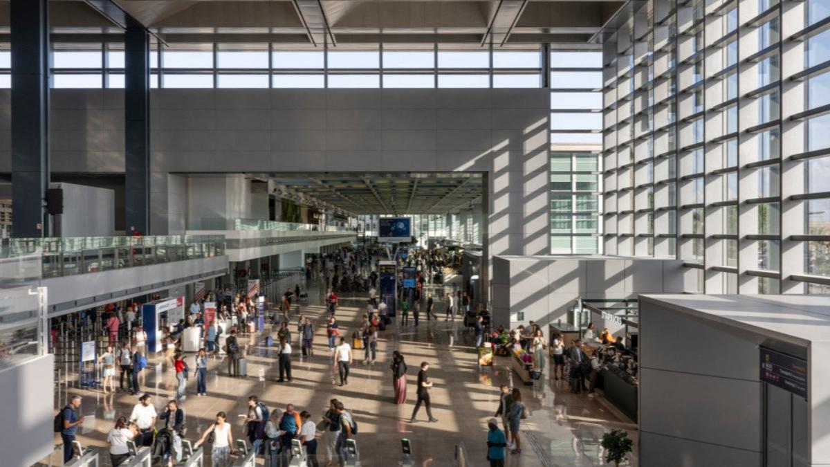 3 berita teratas hari ini: 2 bandara di Asia dalam daftar bandara terindah di dunia 2025