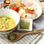 7 Gurih dan Sederhana, Dijamin Kecanduan Rumah -Resep Sup Ayam Soto Tertarik